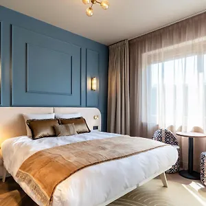 Hotel Malie House, Utrecht