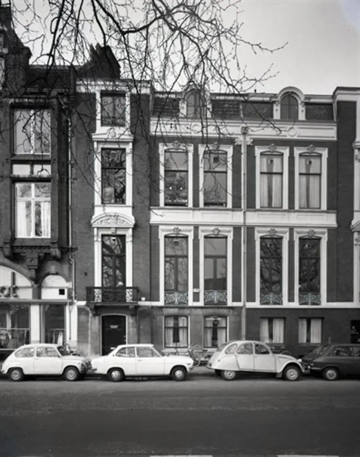 The Studenthostel B&B Utrecht City Center 旅馆
