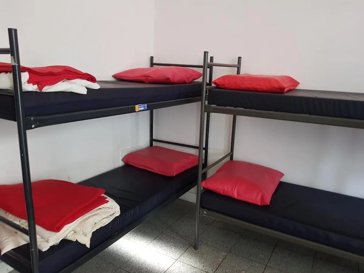 The Studenthostel B&B Utrecht City Center 0*,  荷兰