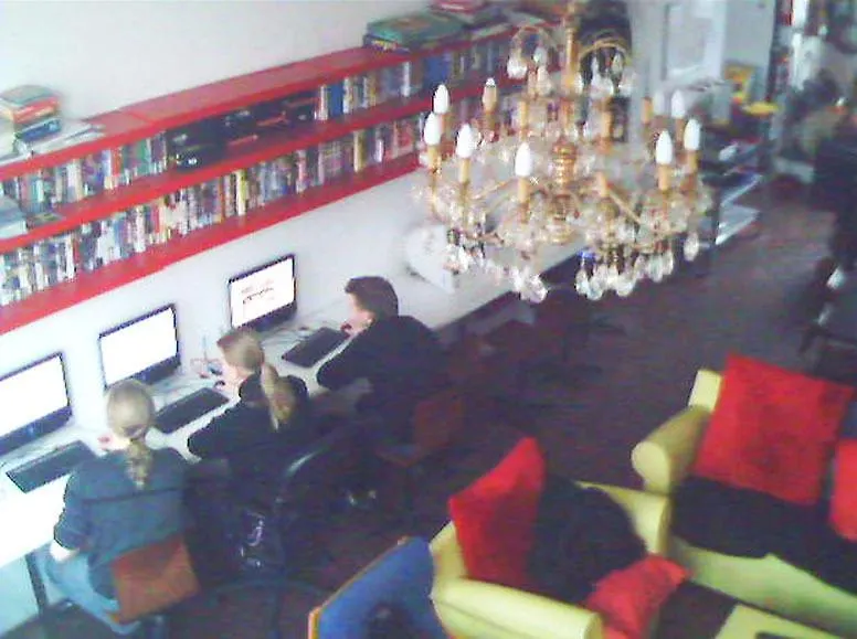The Studenthostel B&B Utrecht City Center 荷兰