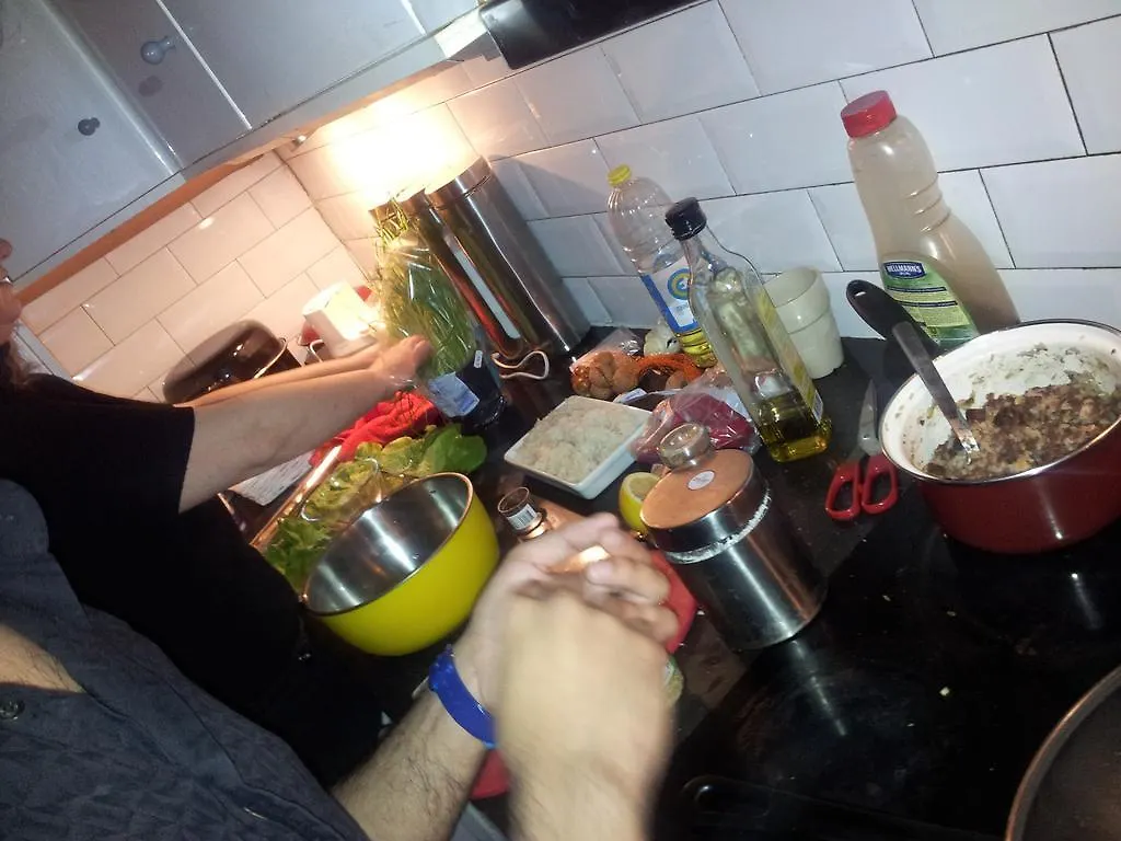 The Studenthostel B&B Utrecht City Center